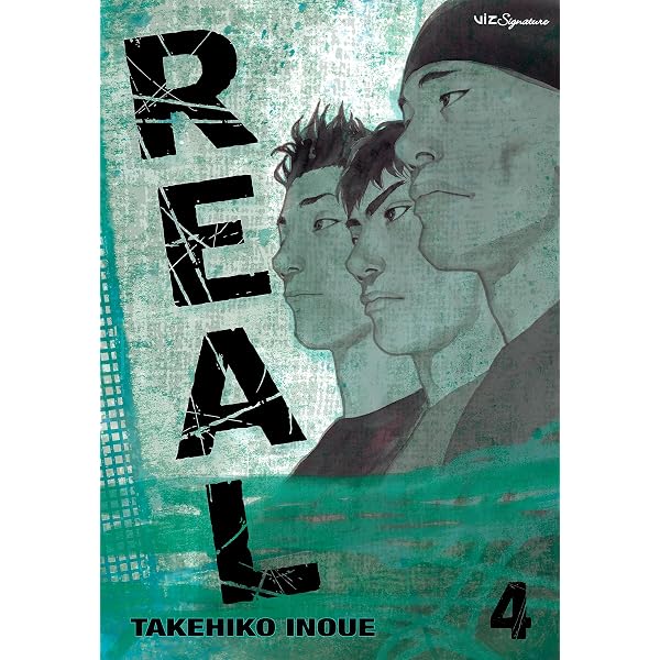 Real, Vol. 1 (English Edition) - eBooks em Inglês na Amazon.com.br